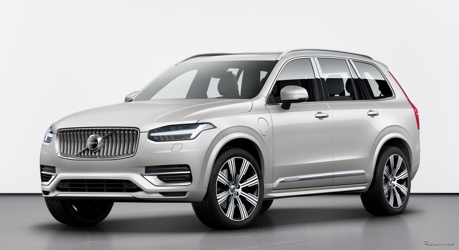 ボルボ XC90