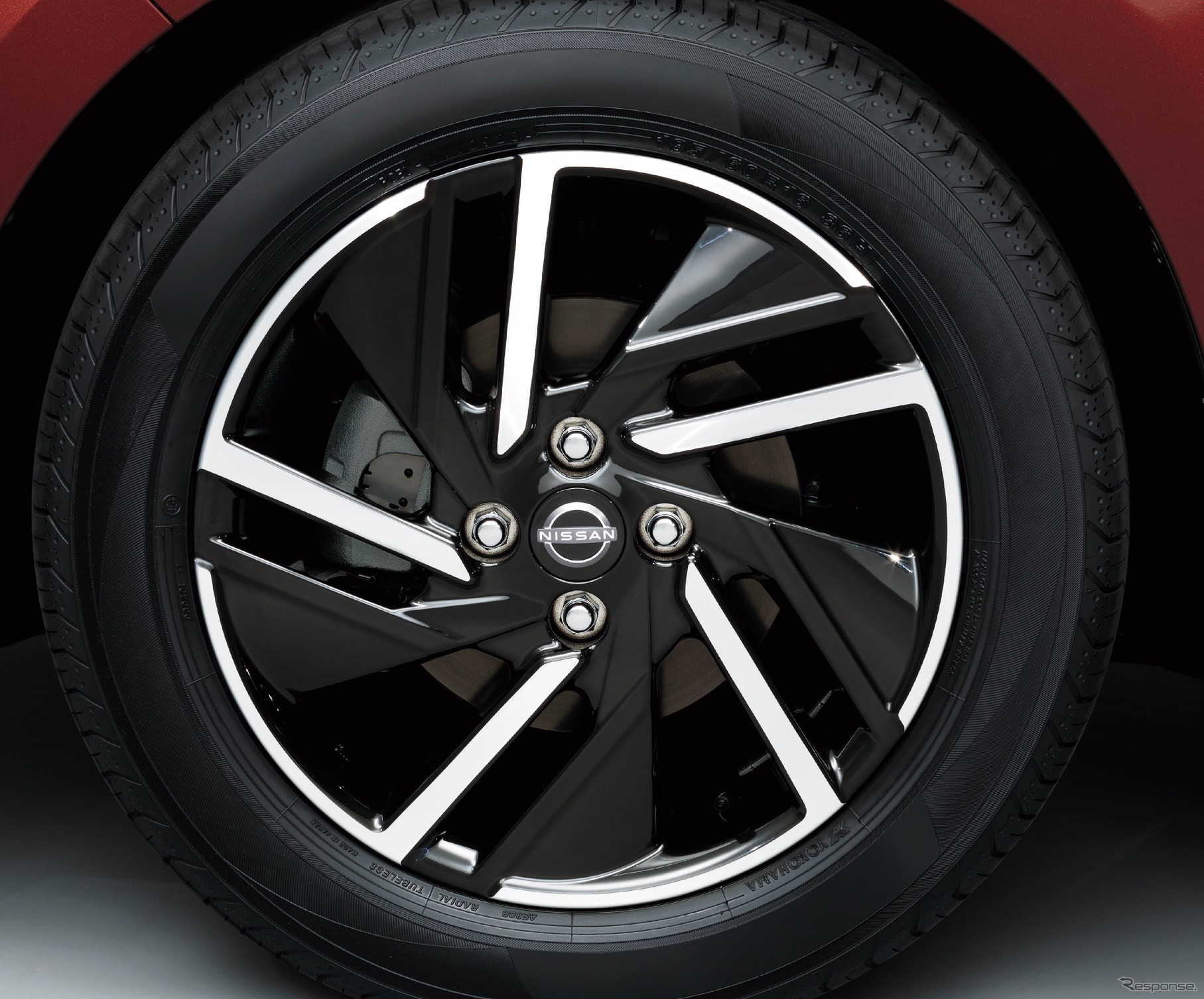 日産ノート新型