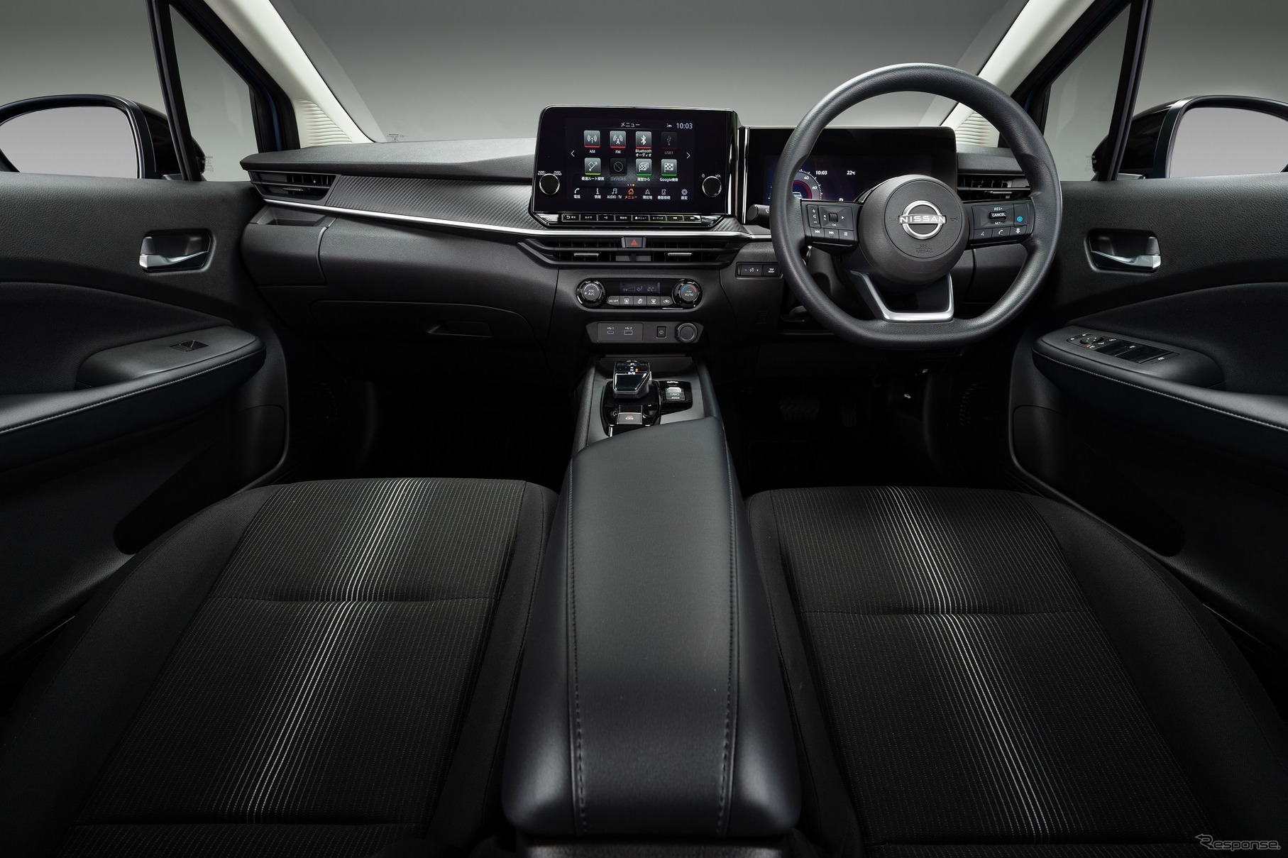 日産ノート新型