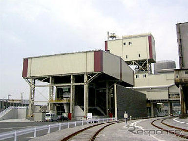 JFEスチール、新型シャフト炉が操業開始…スクラップを効率的に再資源化