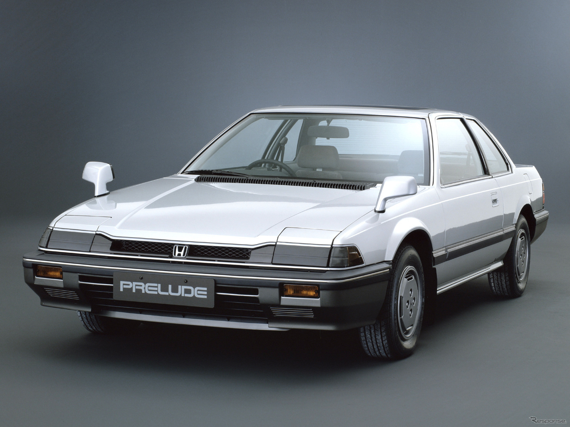 ホンダ・プレリュード（1982年）
