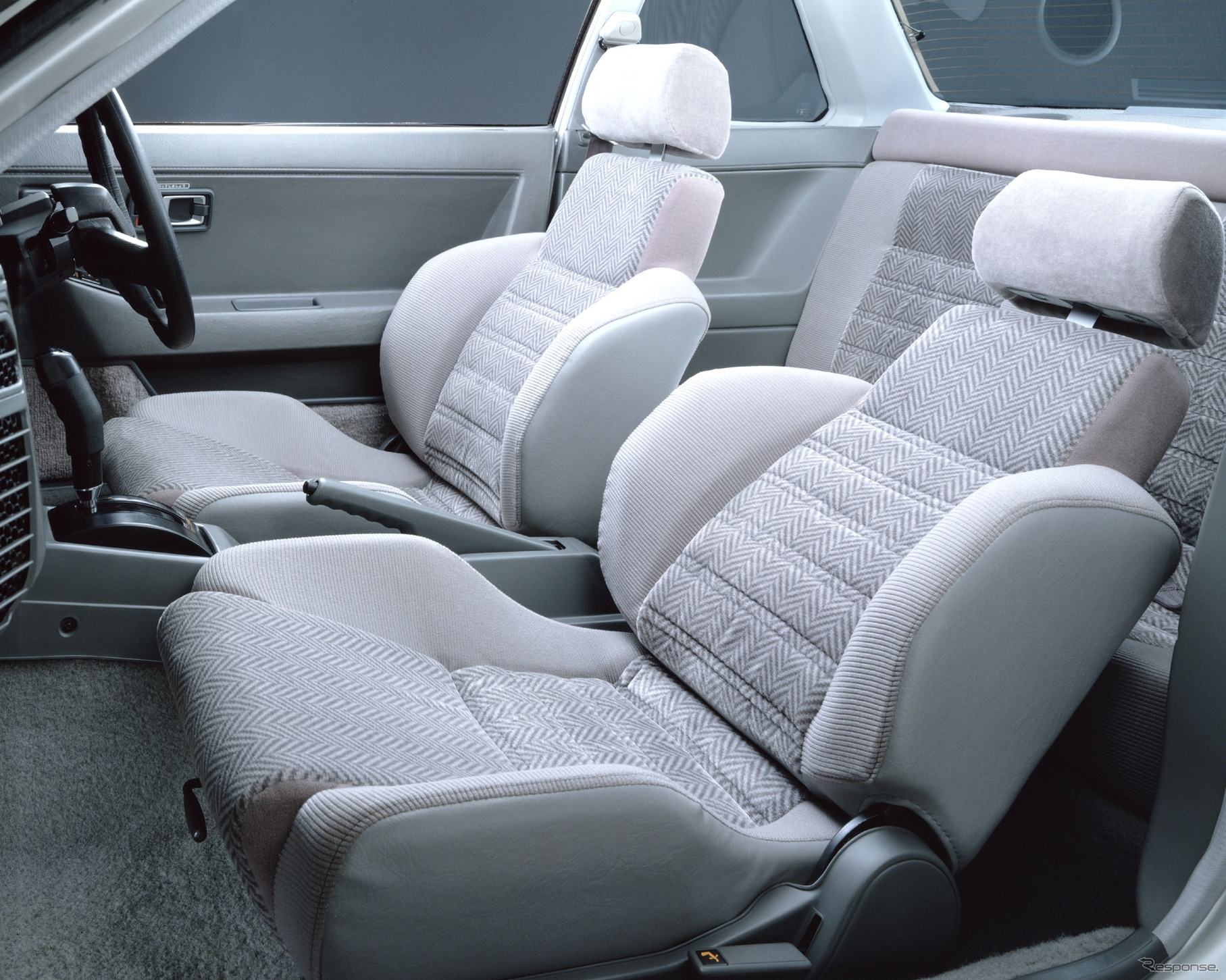 ホンダ・プレリュード（1982年）