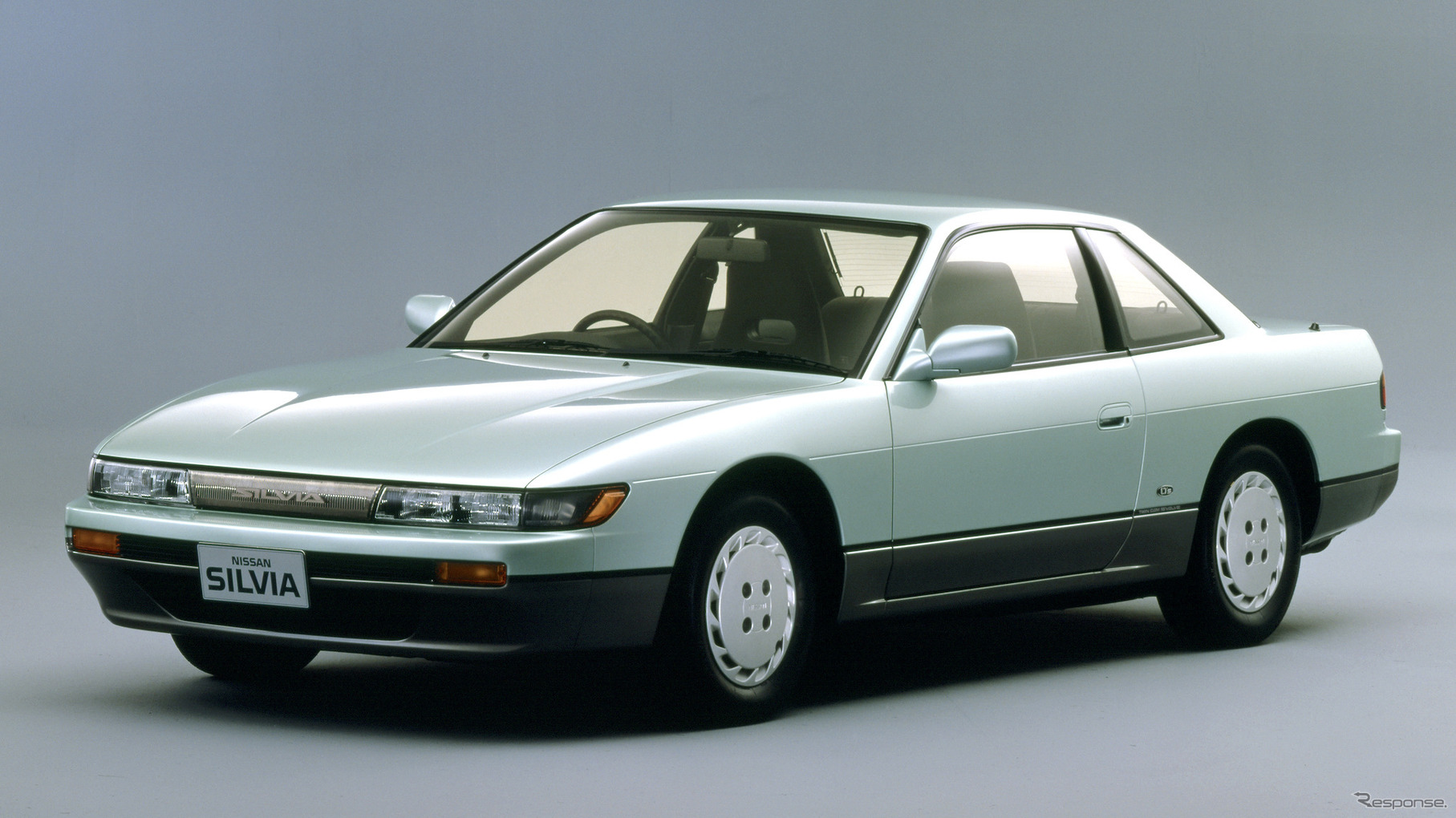 日産シルビア（1988年）