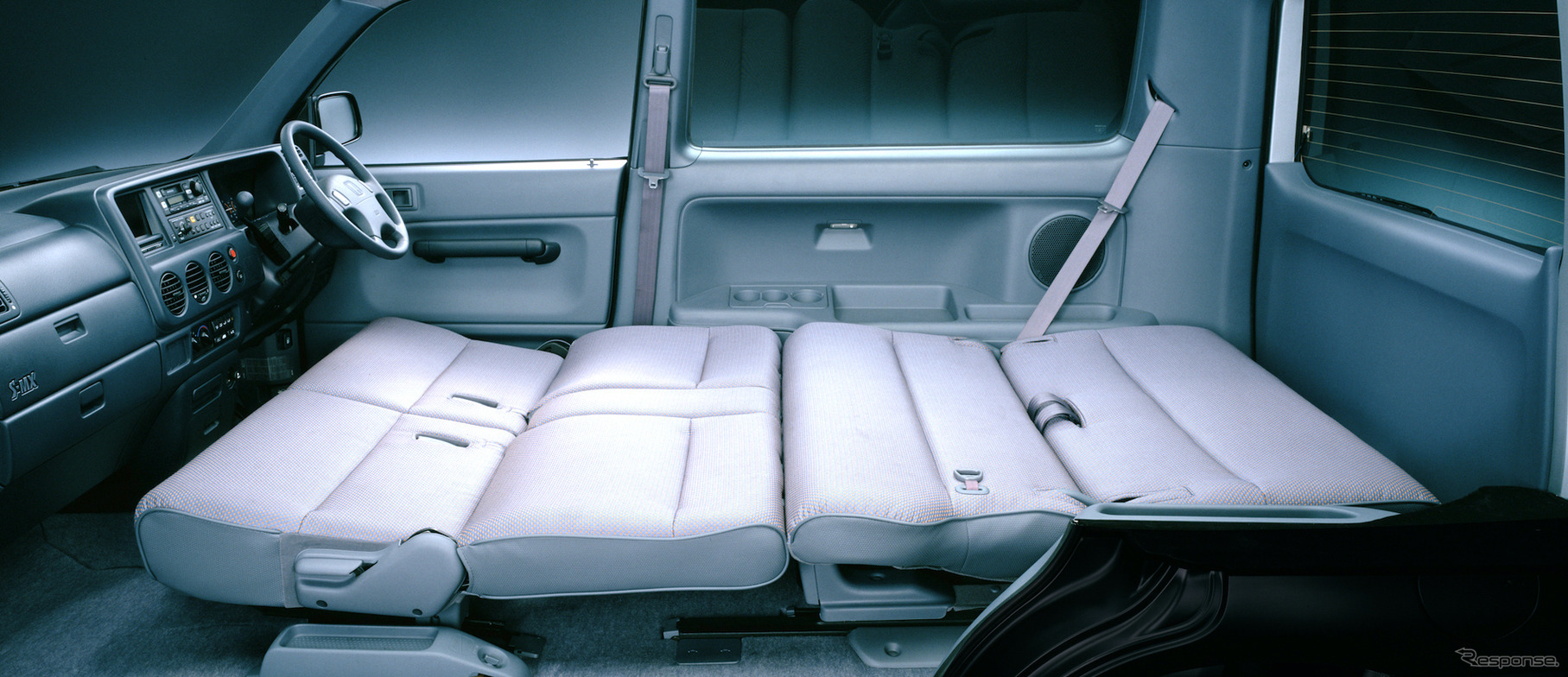 ホンダS-MX（1996年）