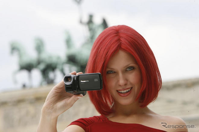 【IFA 08】世界最大のエレクトロニクスショー開幕…ベルリン