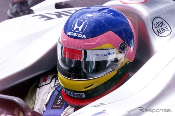 【ホンダF1ストーキング】ビルヌーブ引き止めになりふり構わぬポラック!