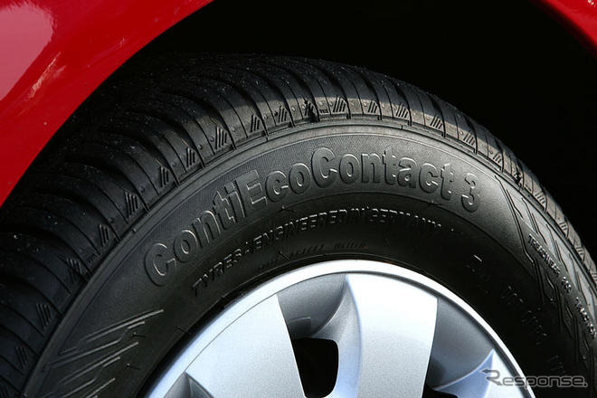 【VW ゴルフ TSIトレンドライン 解説】軽快なフットワークも魅力