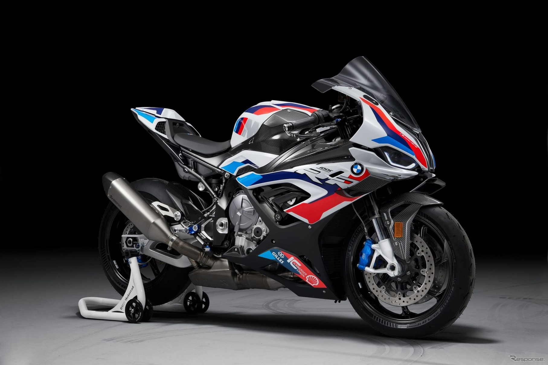 BMW M 1000 RR