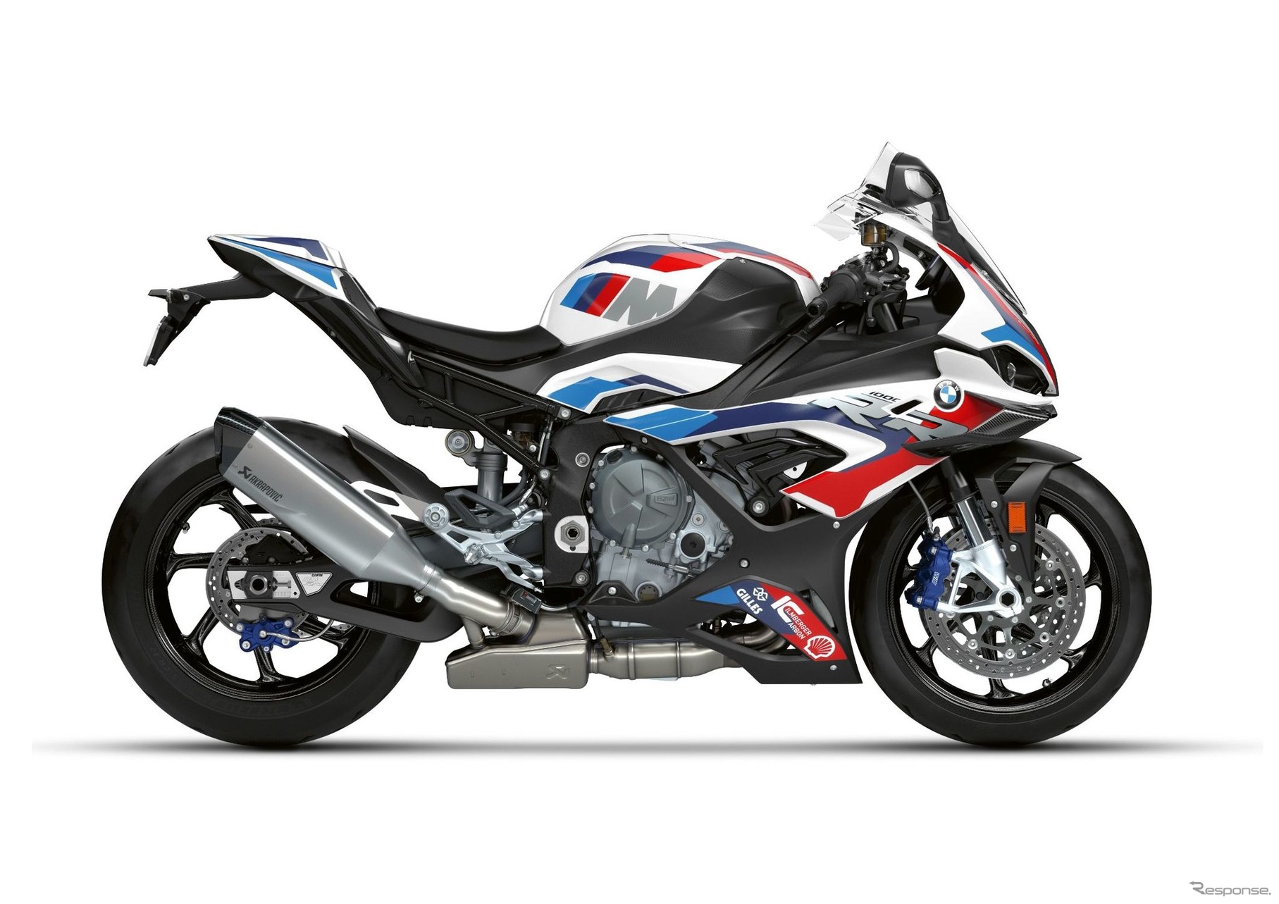 BMW M 1000 RR