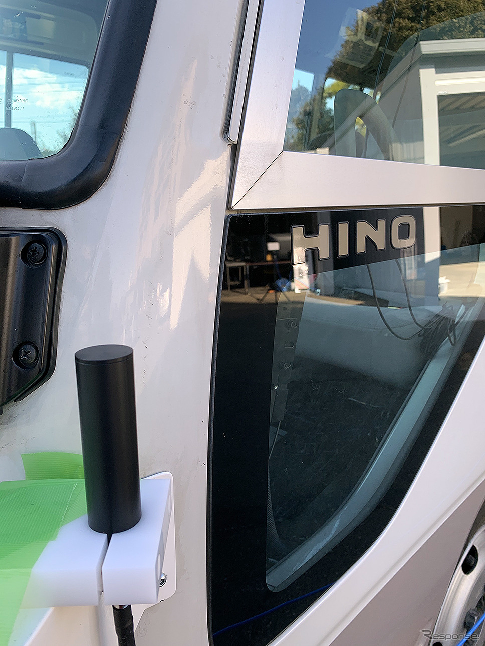 自動運転バスに 5G 端末、埼玉工業大学の水陸両用車無人運転…ITbookが免許取得し遠隔操作テスト