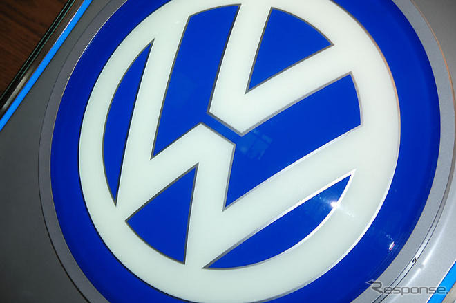 【VW ティグアン 日本発表】ドリザス社長「すべての面で高いクオリティ」