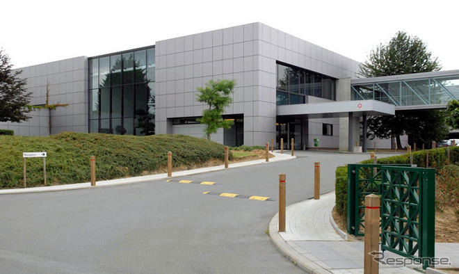 トヨタ、欧州での研究開発体制を強化…8000万ユーロを投資