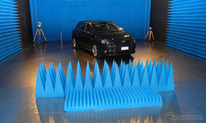 トヨタ、欧州での研究開発体制を強化…8000万ユーロを投資