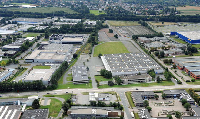 トヨタ、欧州での研究開発体制を強化…8000万ユーロを投資