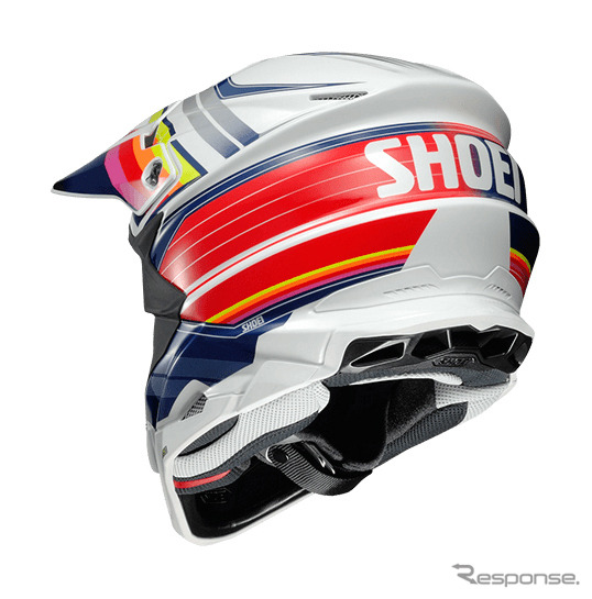 SHOEI VFX-WR PINNACLE