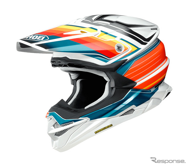 SHOEI VFX-WR PINNACLE