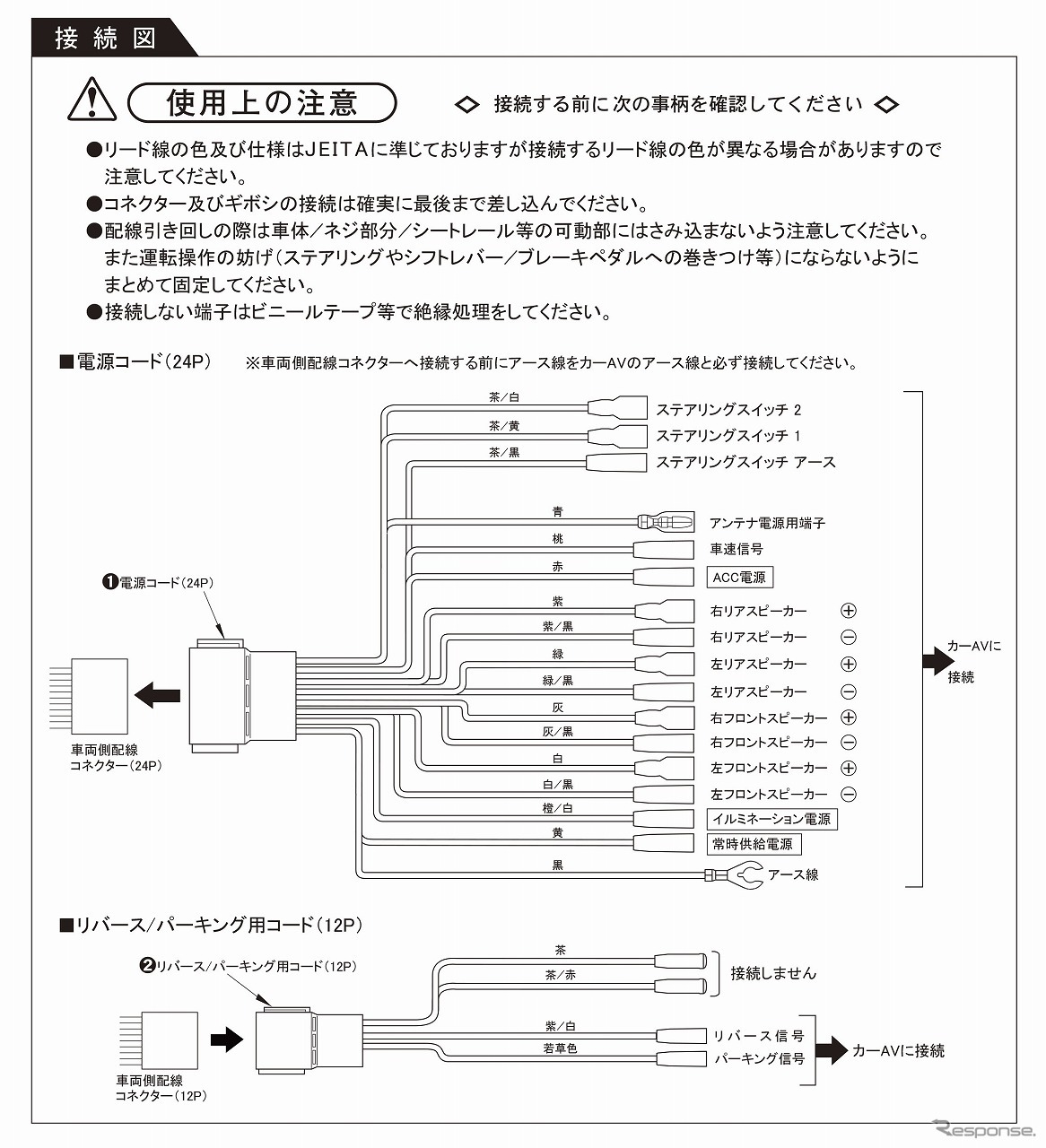 TPS083DC 接続図