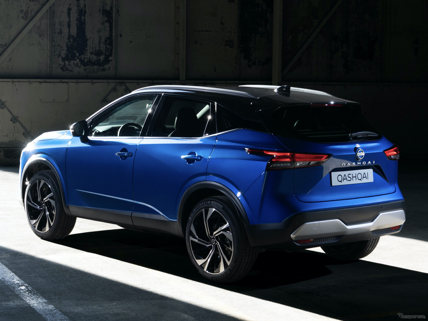 日産 キャシュカイ 新型