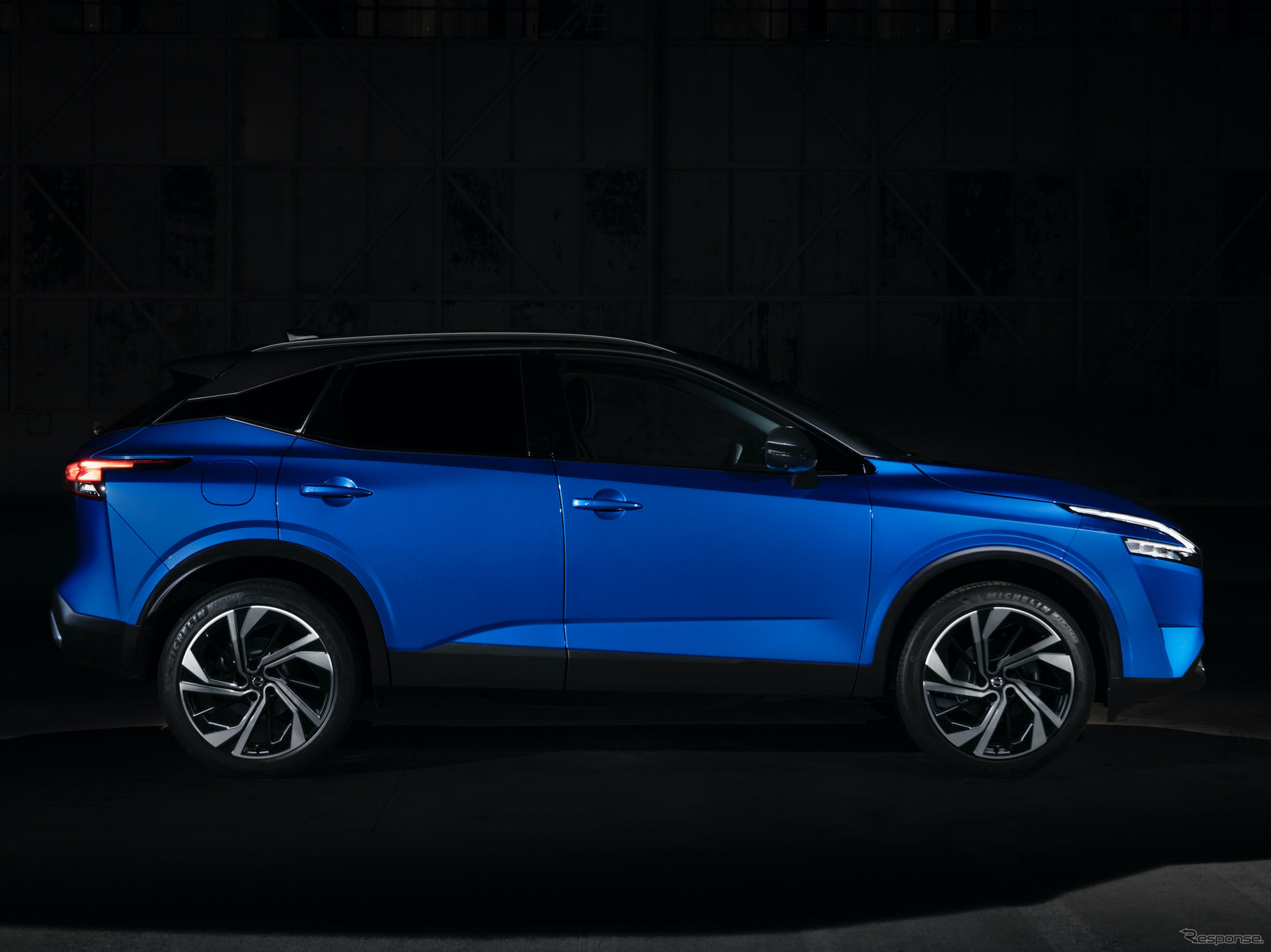 日産 キャシュカイ 新型