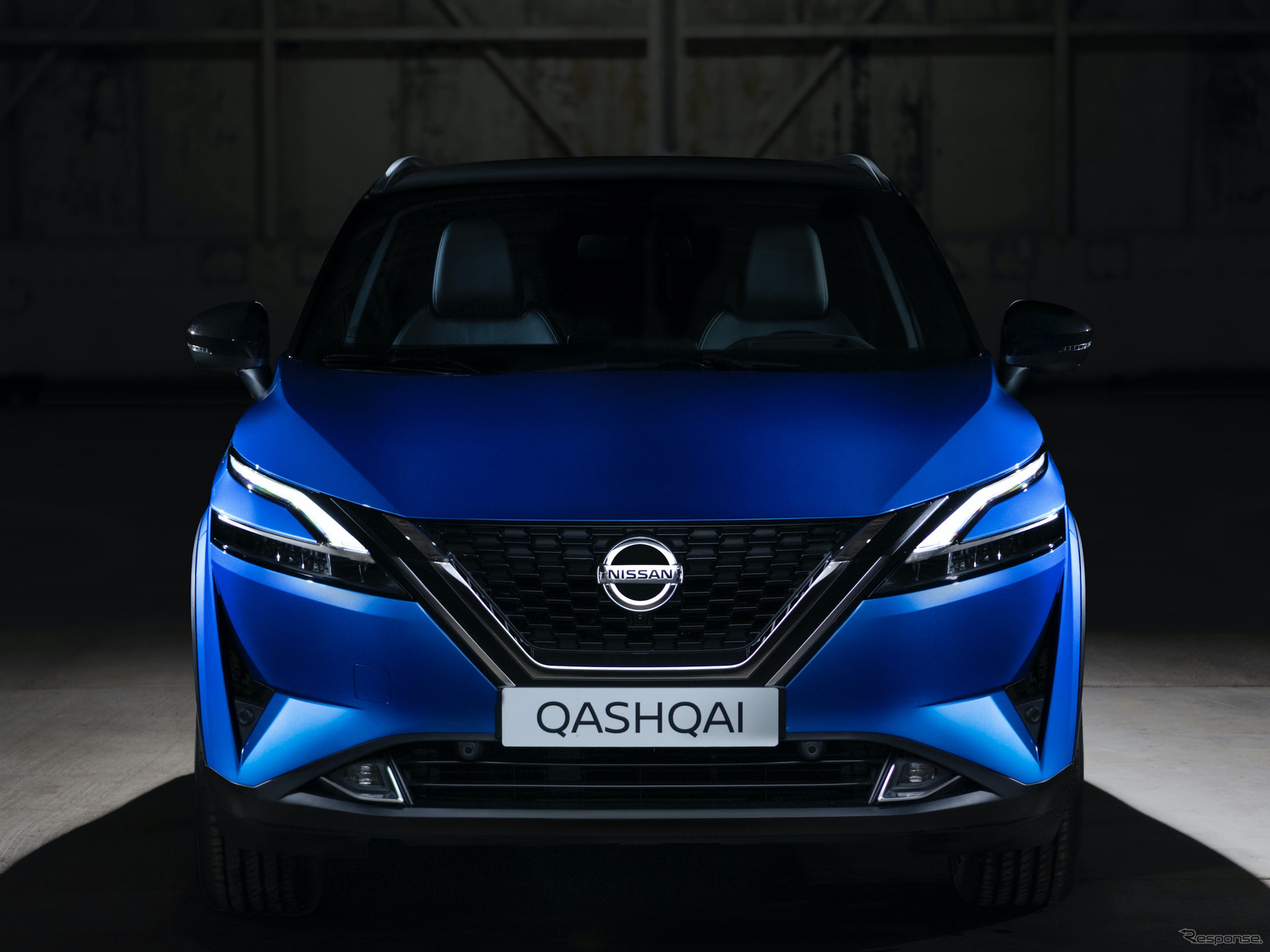 日産 キャシュカイ 新型