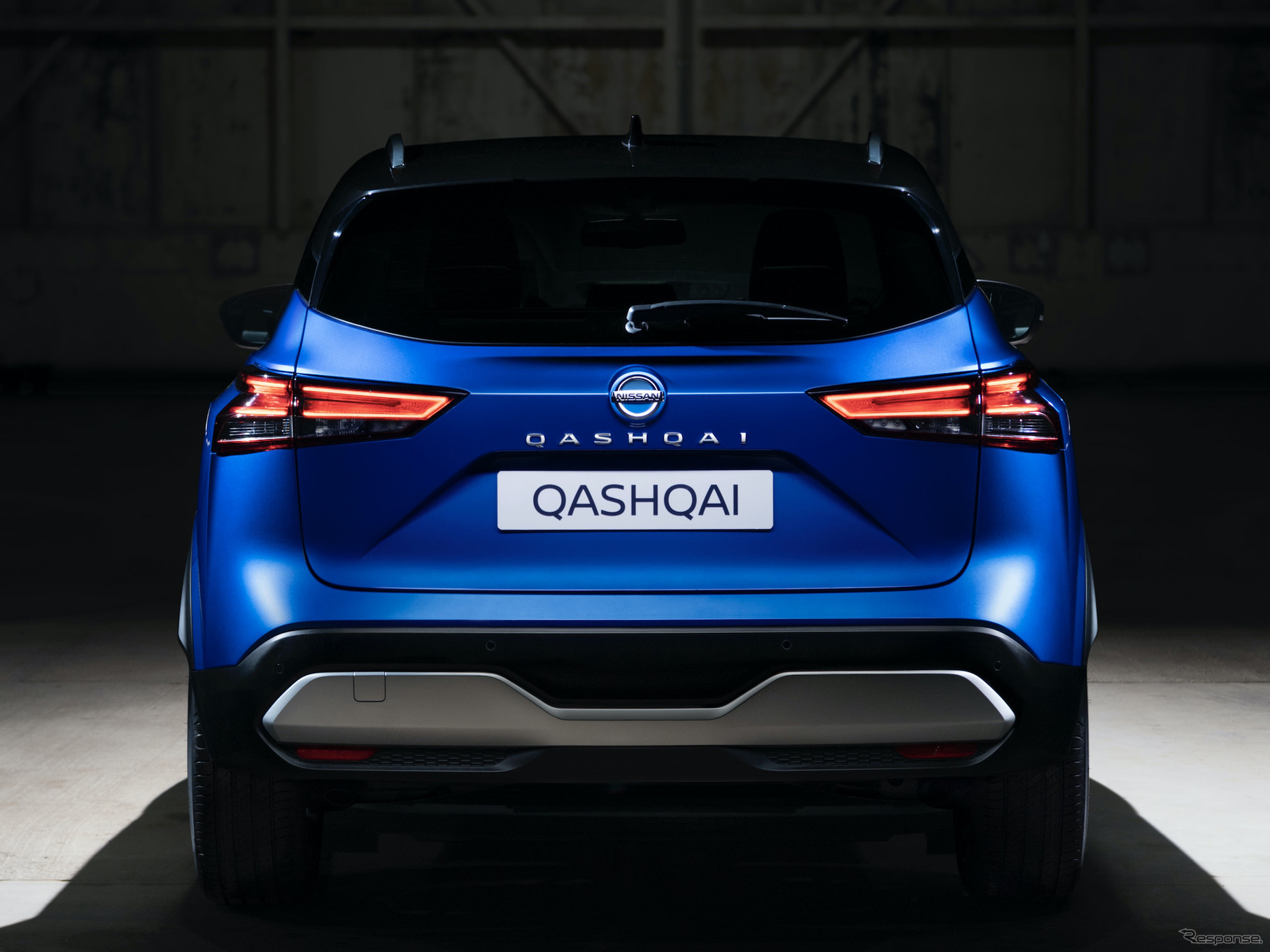 日産 キャシュカイ 新型