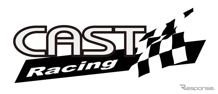 CAST RACING