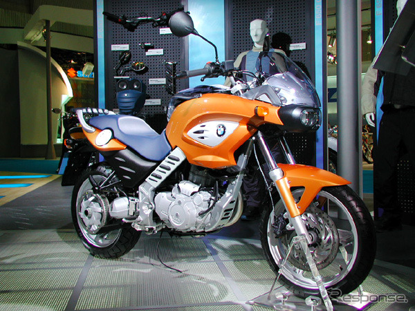 『Fシリーズ』バイク買うなら、教習代を出しちゃいます…BMWがサービス