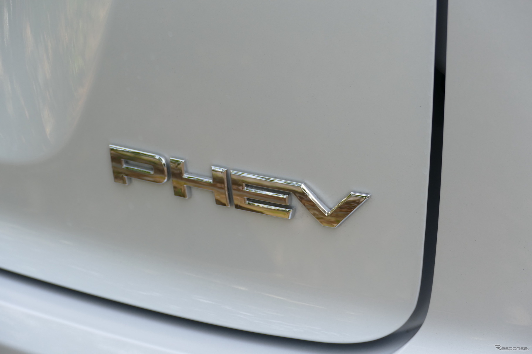 三菱 エクリプスクロスPHEV