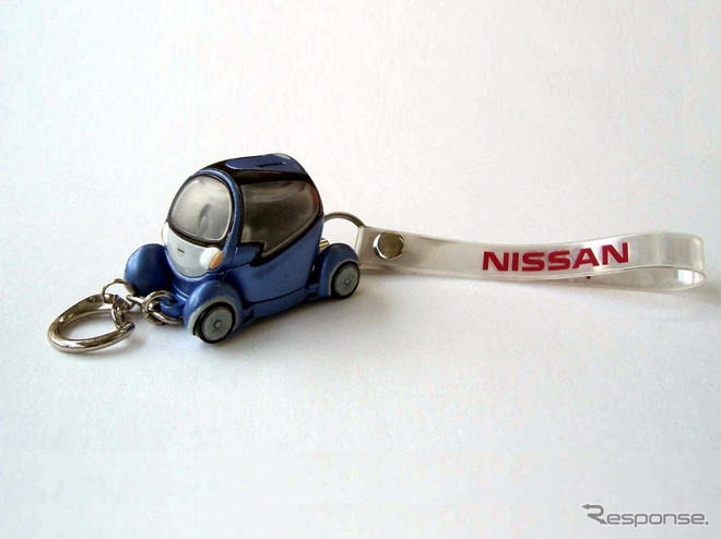 日産、秋のハローセーフティキャンペーンを実施