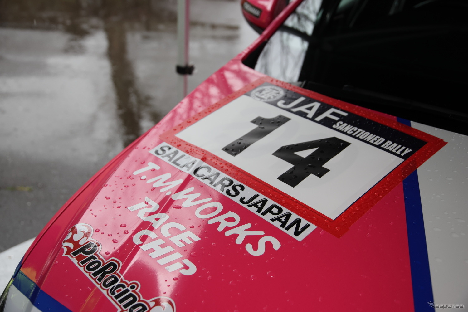 フォルクスワーゲン ポロ GTI