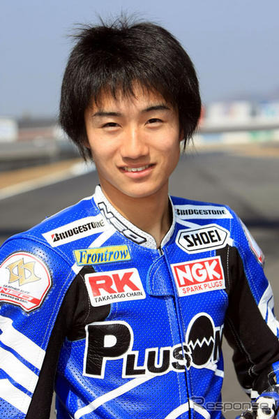 【MotoGP】日本GPワイルドカードに、07年8耐王者の秋吉耕佑ら