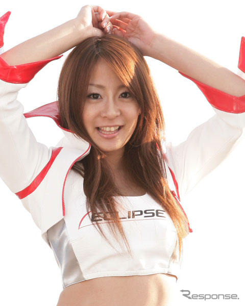 【Today's オートガール】レースクイーン写真蔵…SUPER GT 第1戦