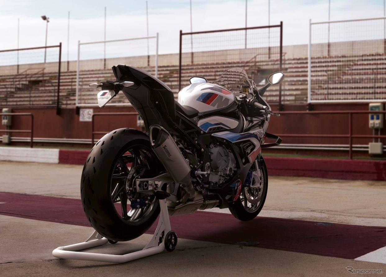 BMW M 1000 RR