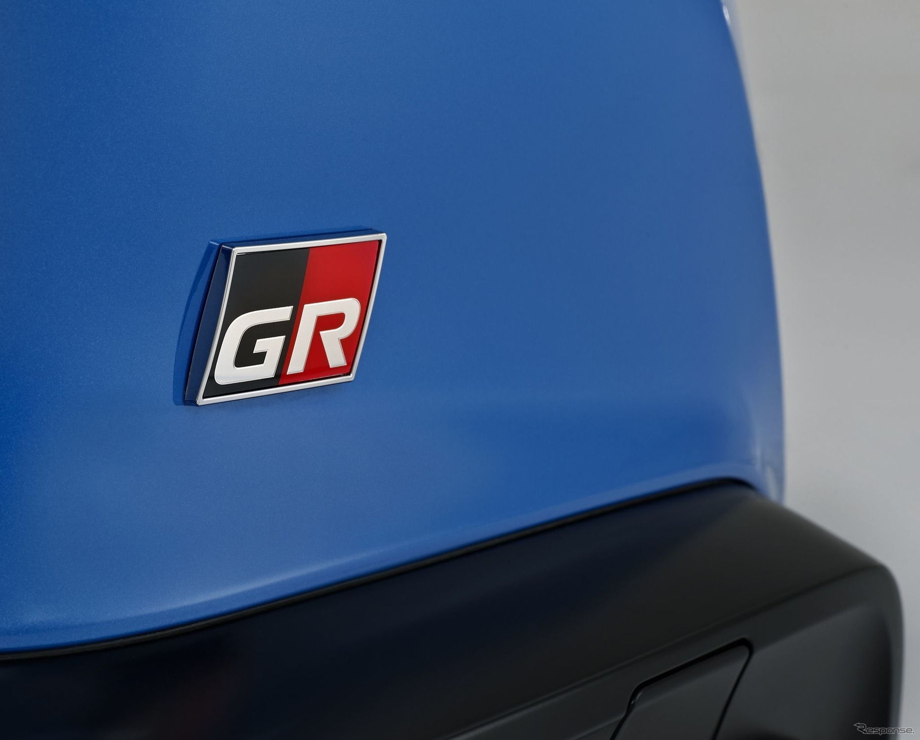 トヨタ GR スープラ「ハラマ・レーストラック・エディション」