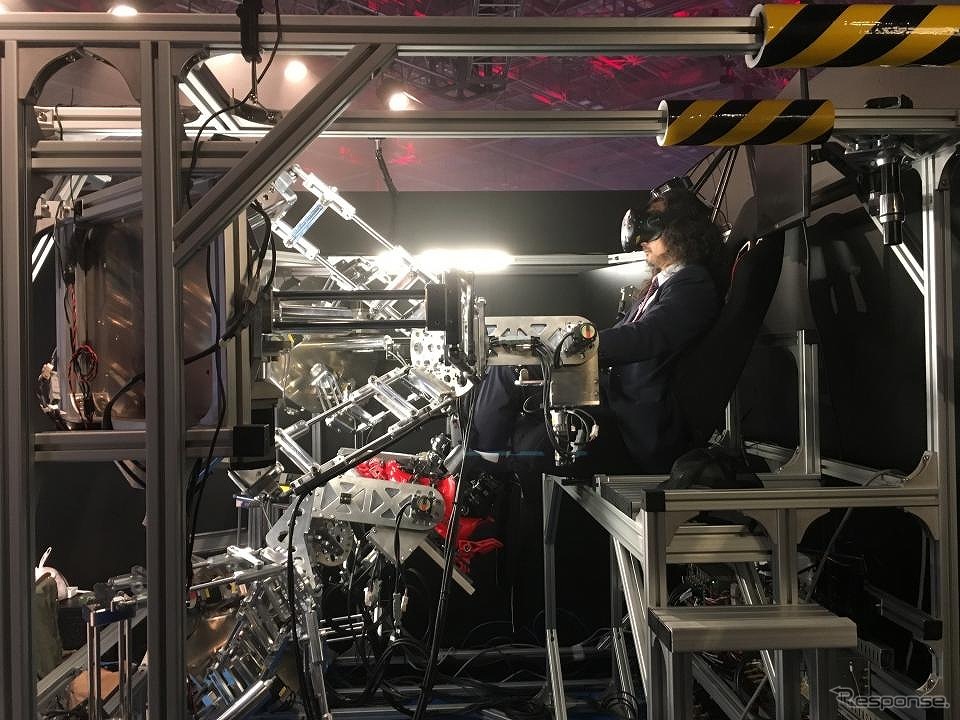 人機操作機 ver.3.2