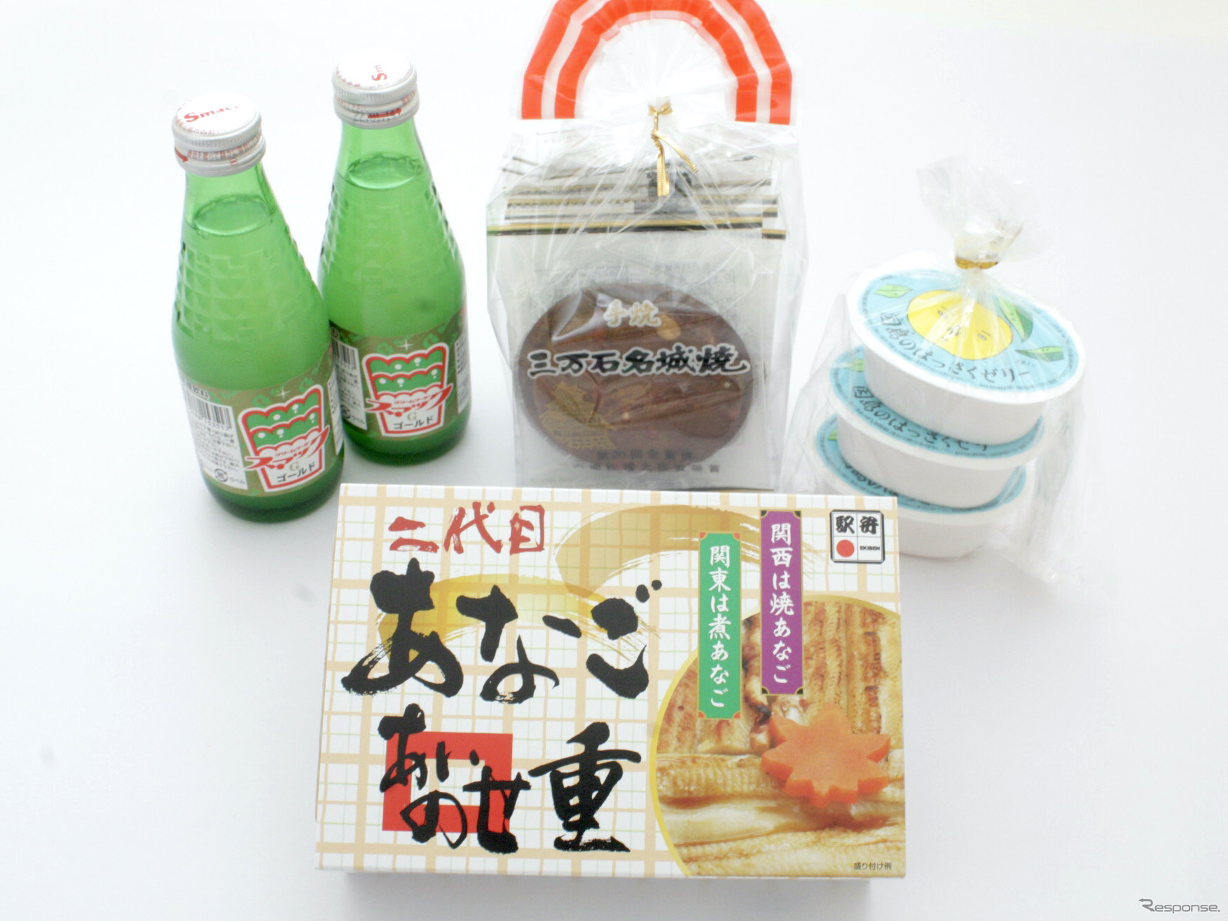 おうちde駅弁せとうち編（駅弁1食入）