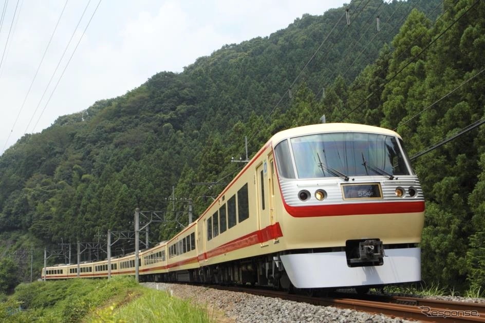 池袋線～秩父線での活躍