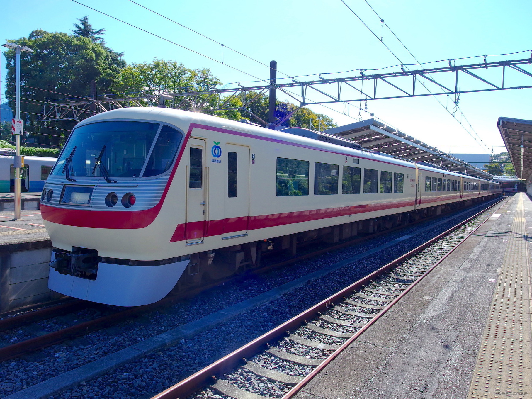 レッドアロークラシック（2020年10月）