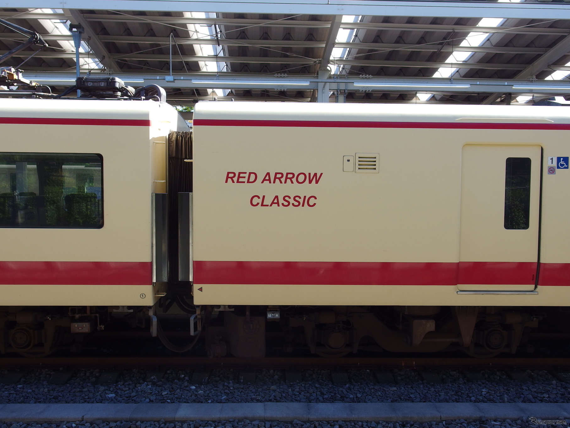 レッドアロークラシック（2020年10月）