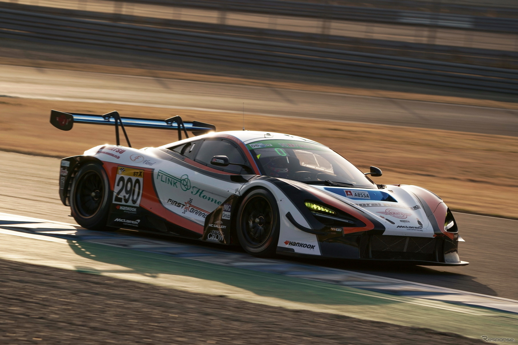 2021スーパー耐久開幕戦