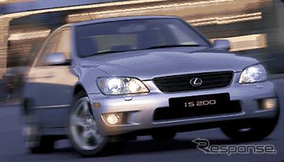 韓国での輸入車販売は復調傾向---気になるトヨタの初年度実績は?