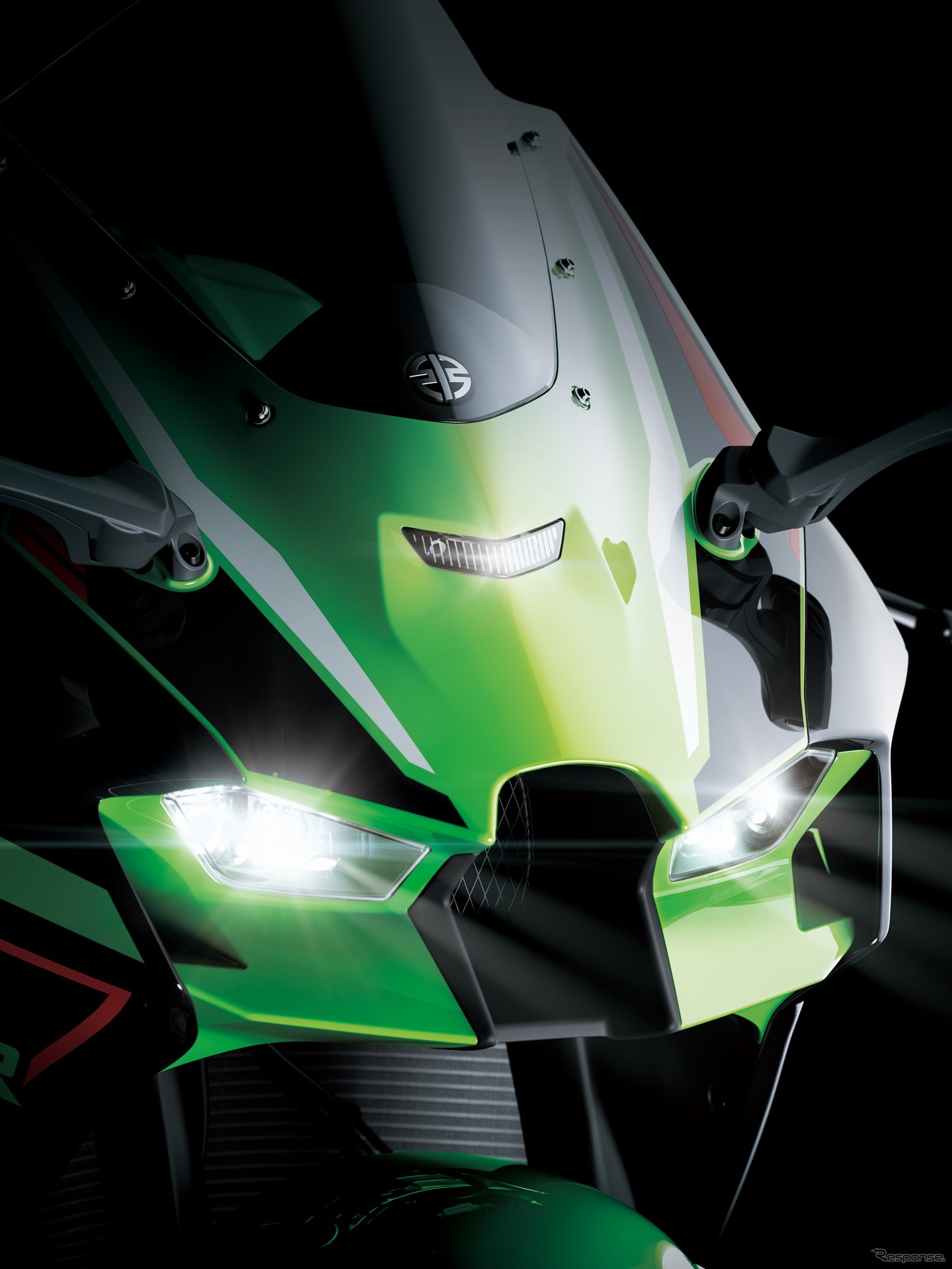 カワサキ Ninja ZX-10R・10RR