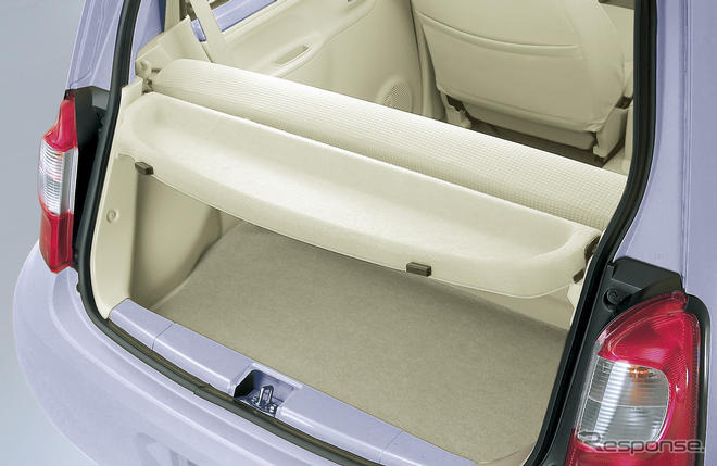 【おいしい中古車】シンプルでおしゃれなカジュアルミニ…ダイハツ エッセ 現行