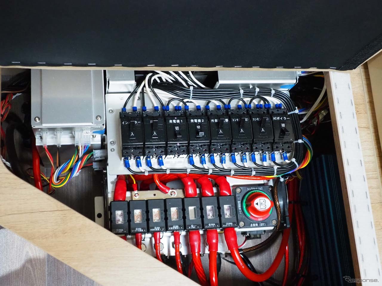 ハイパーEVOシステム