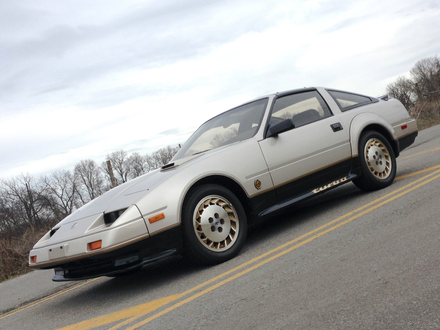 日産300ZX（1984年）