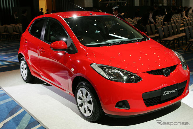 マツダ、北米輸出で28.8％減も欧州が35.2％増…8月実績