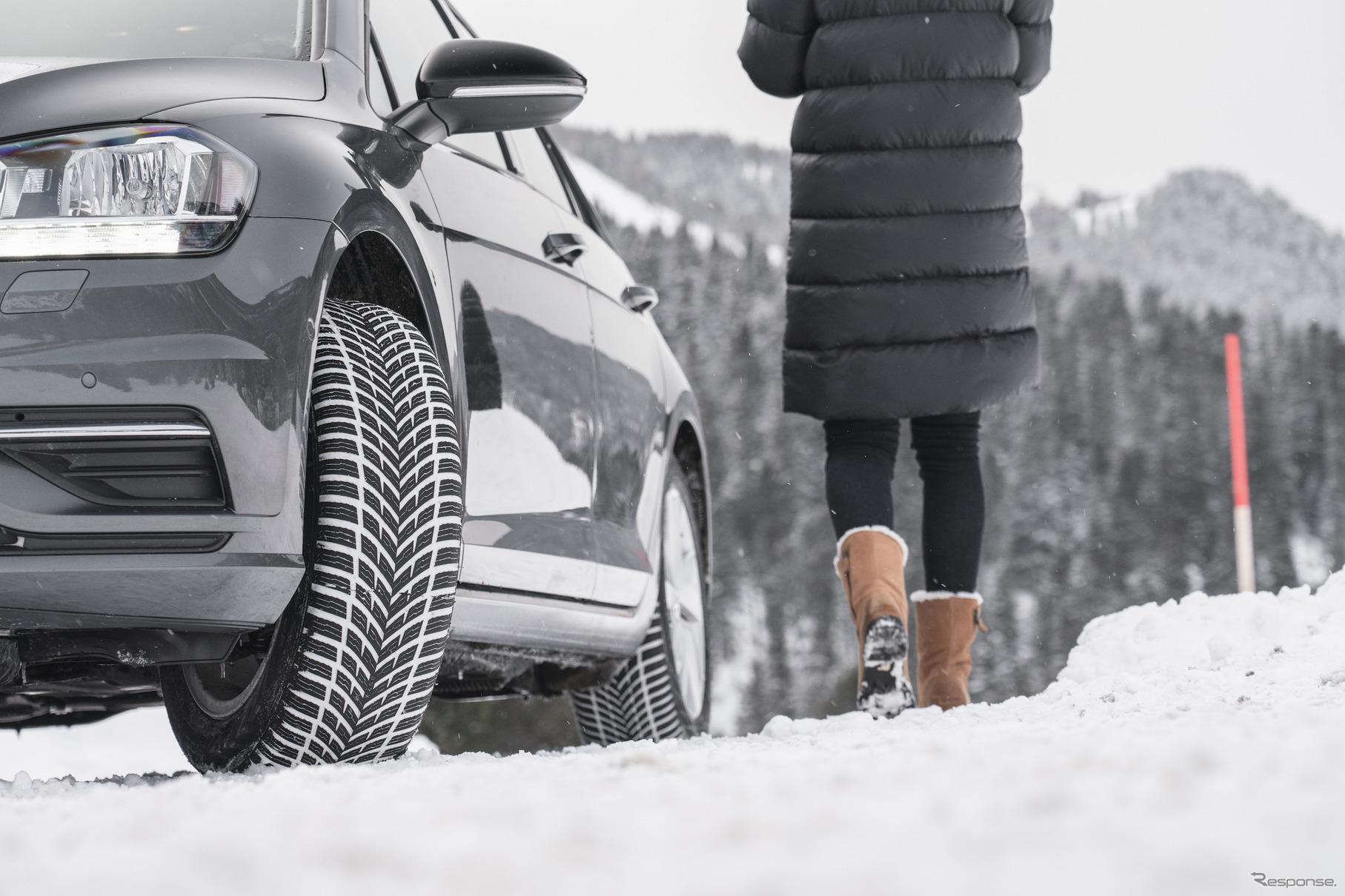 Nokian Seasonproof