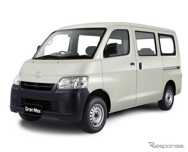 ダイハツ、国内生産が2ケタのマイナス…8月実績