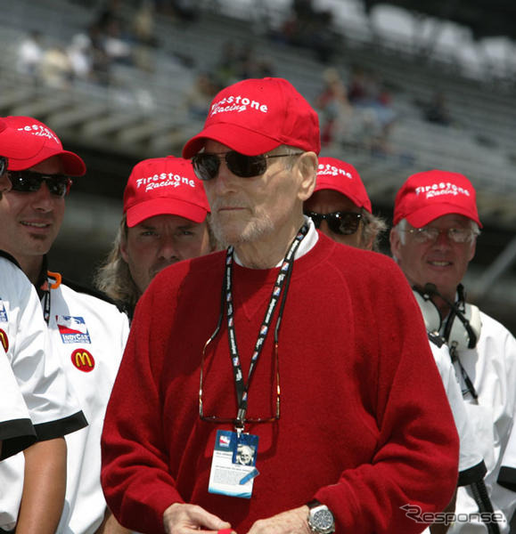 ポール・ニューマン逝く