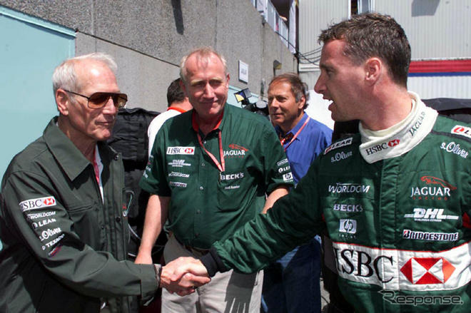 ポール・ニューマン逝く